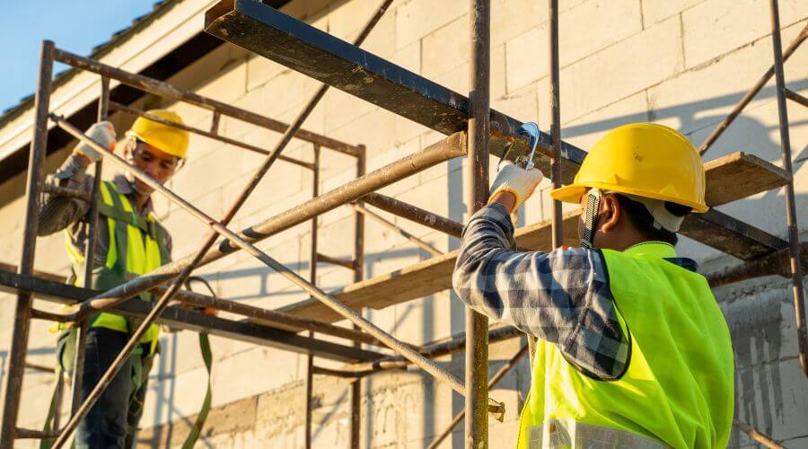 Soffit Repair in Mcintosh, NM